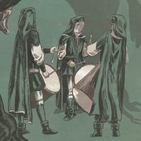 Image 4 of the musicians