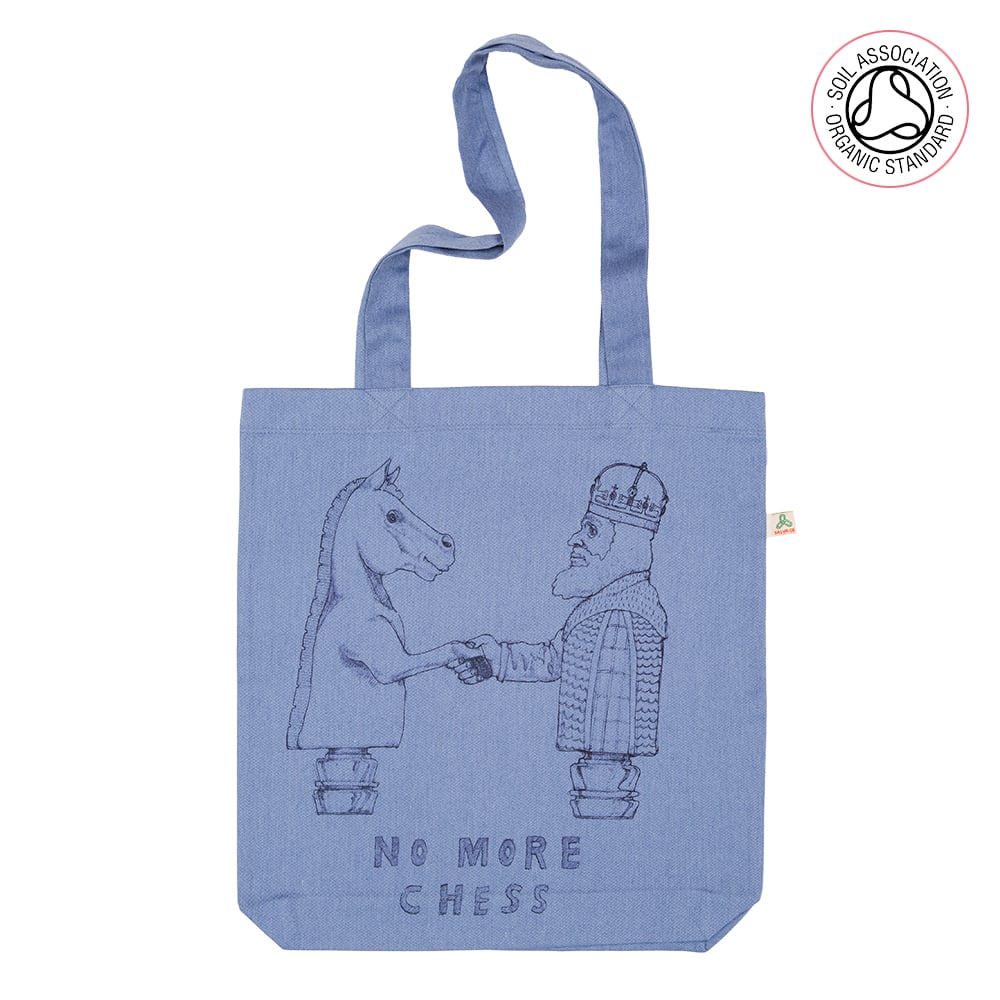 Chess Tote Bag's (Various)
