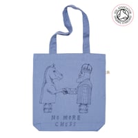 Image 4 of Chess Tote Bag's (Various)