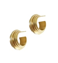 Image 1 of YouTurn earring /mini