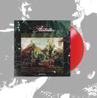 Image 2 of Divine Sentence “Demo” 7”