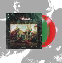 Image 4 of Divine Sentence “Demo” 7”