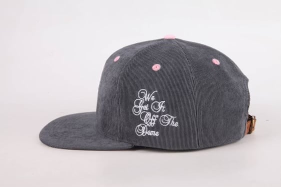 London Fog