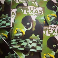 That Texas Blood VOL 3