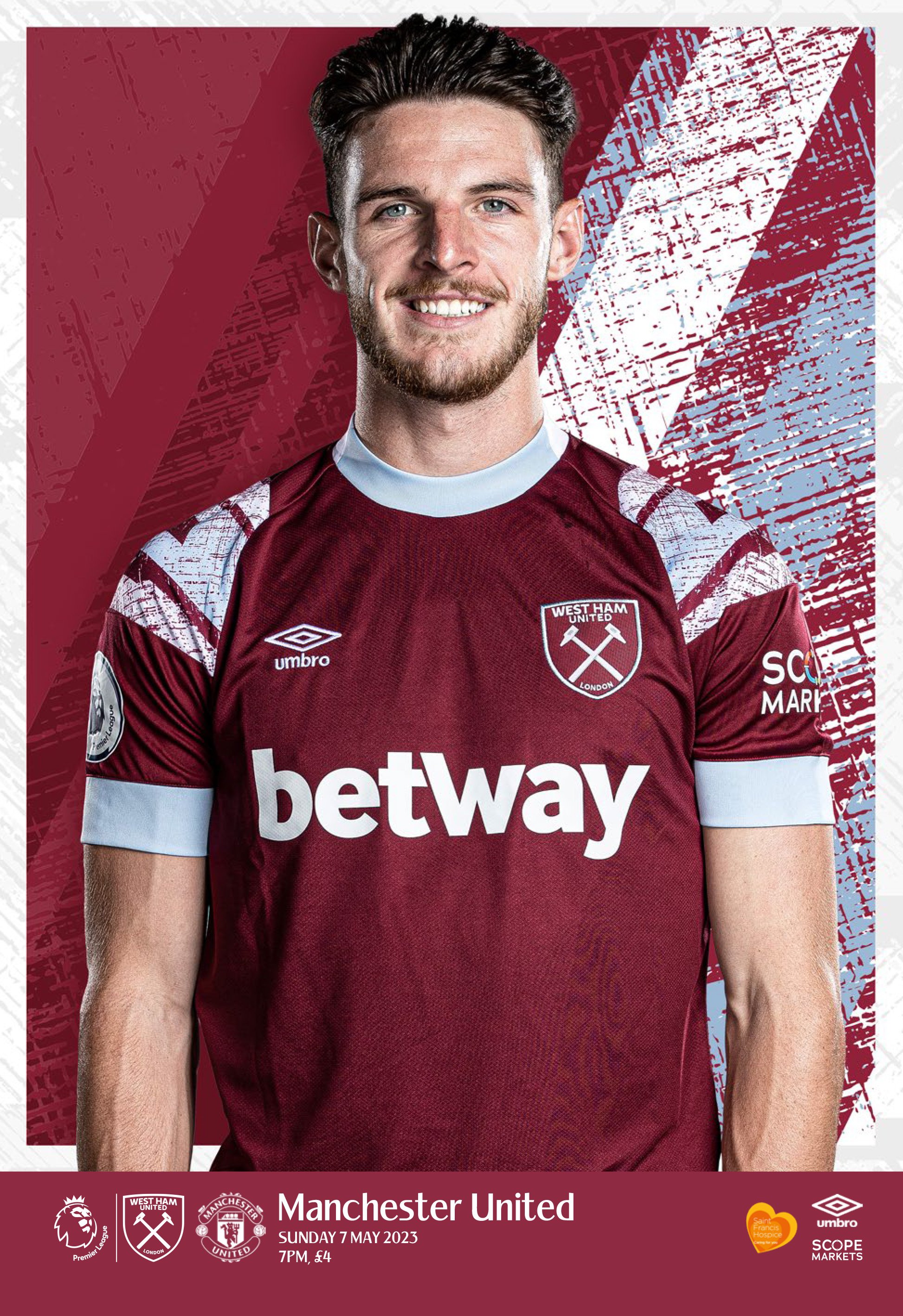 Premier League Highlights Man Utd V West Ham Channel What Channel