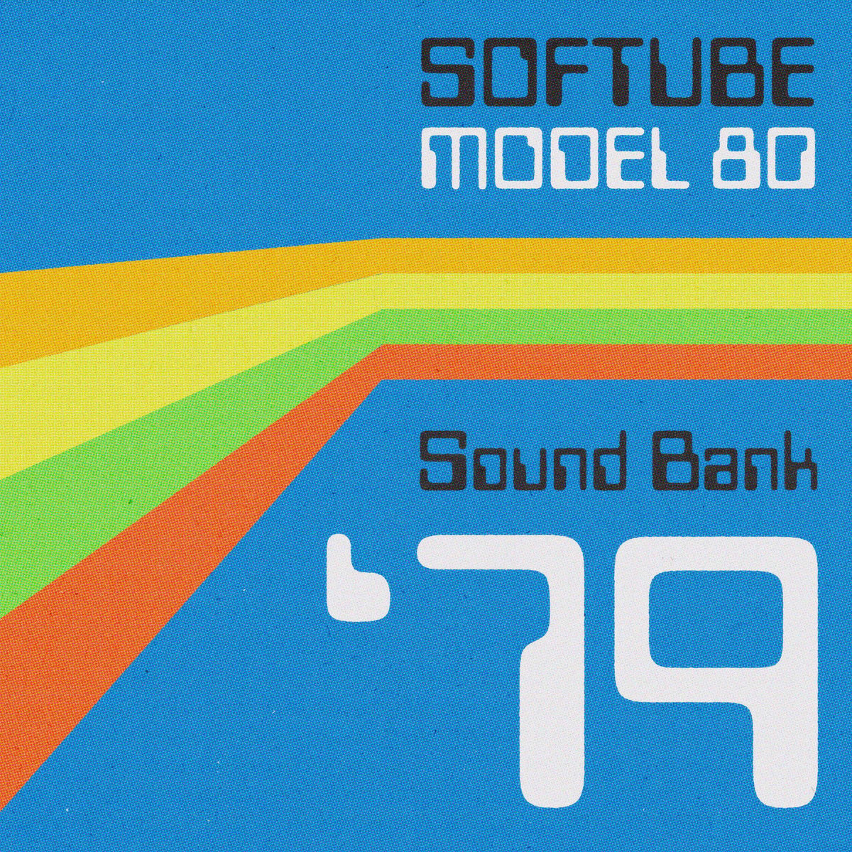 Image of Softube Model 80 - Sound Bank '79