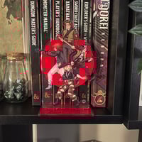 Image 3 of FINAL SALE 50% OFF - stranger things acrylic standee