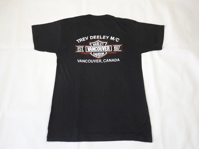 1988 Harley T-Shirt