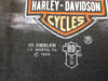 1988 Harley T-Shirt
