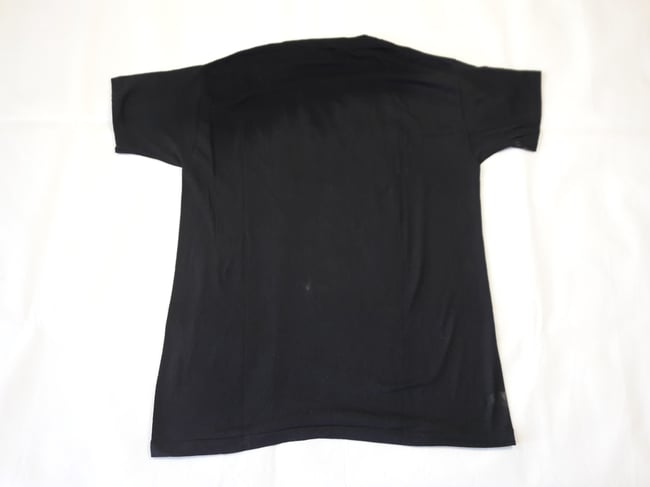 1988 Harley Davidson T-Shirt 