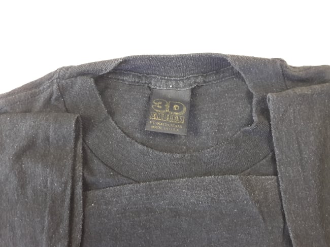 1987 Harley Davidson T-Shirt