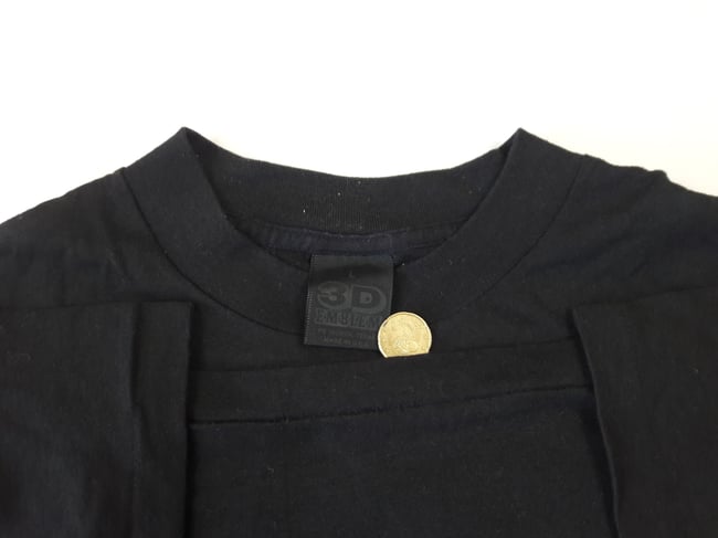 1989 Harley Davidson T-Shirt