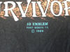 1989 Harley Davidson T-Shirt