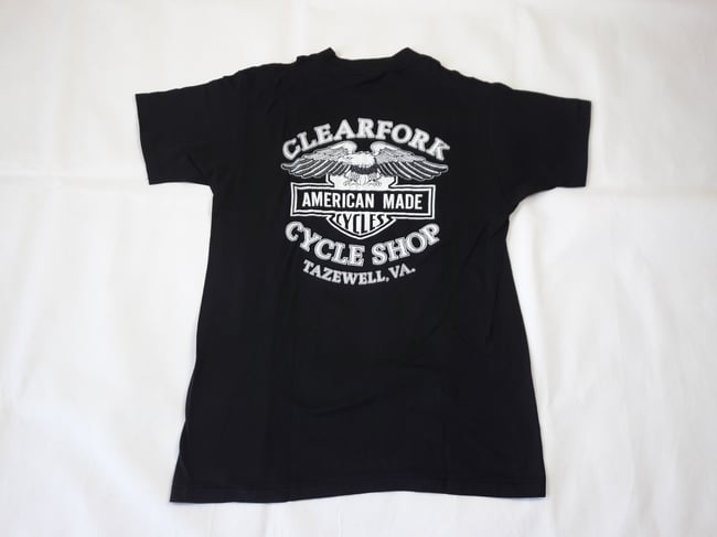 1989 Harley Davidson T-Shirt