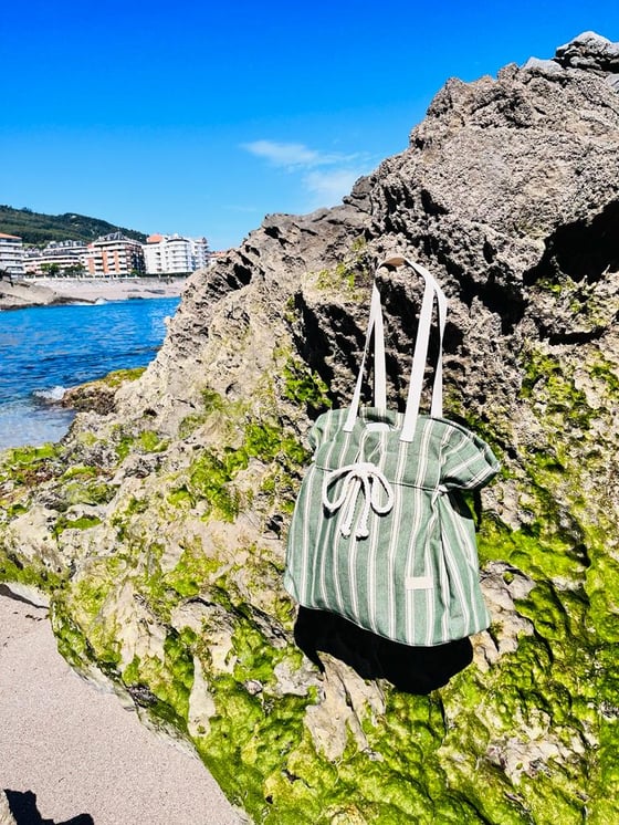 Image of BOLSA XL CORDÓN