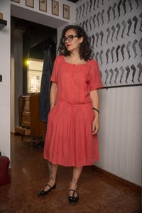Image 1 of Vestito Rosa