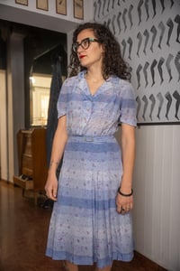 Image 2 of Abito Violetto 