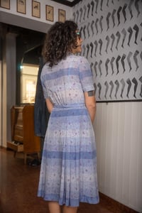 Image 3 of Abito Violetto 