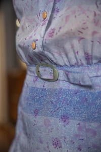 Image 5 of Abito Violetto 