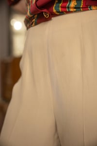 Image 2 of Pantaloni Beige
