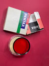 Filtro rojo Pentax 49mm