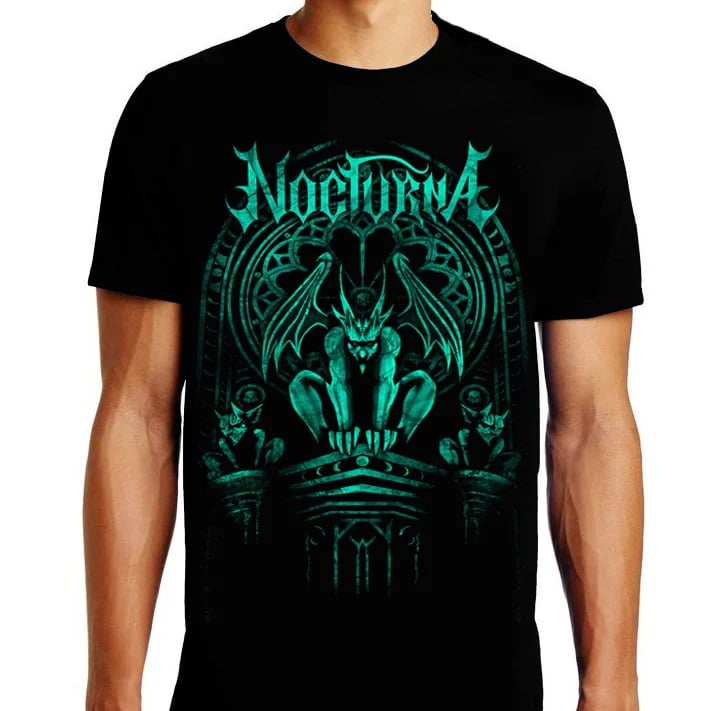 Image of "Nocturna" T-Shirt
