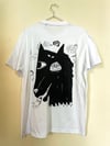 Wild and Free Summer Shirt 23'