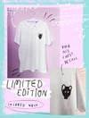 Wild and Free Summer Shirt 23'