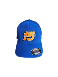 Flex fit hat