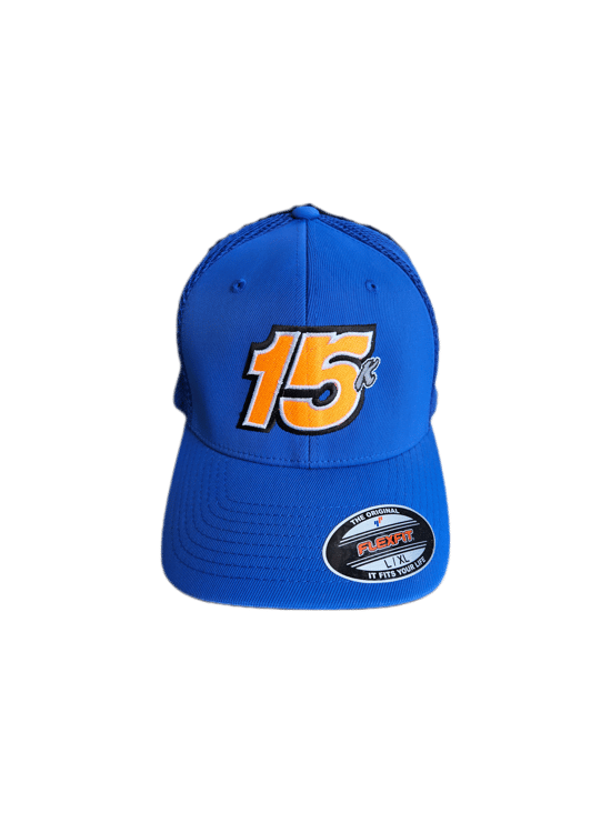 Flex fit hat | Creed Kemenah Racing