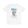 Fluxx Greek God T-shirt