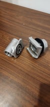 S.S. Pitless Adapter (Stainless Steel) 