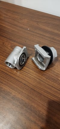 Image 1 of S.S. Pitless Adapter (Stainless Steel) 