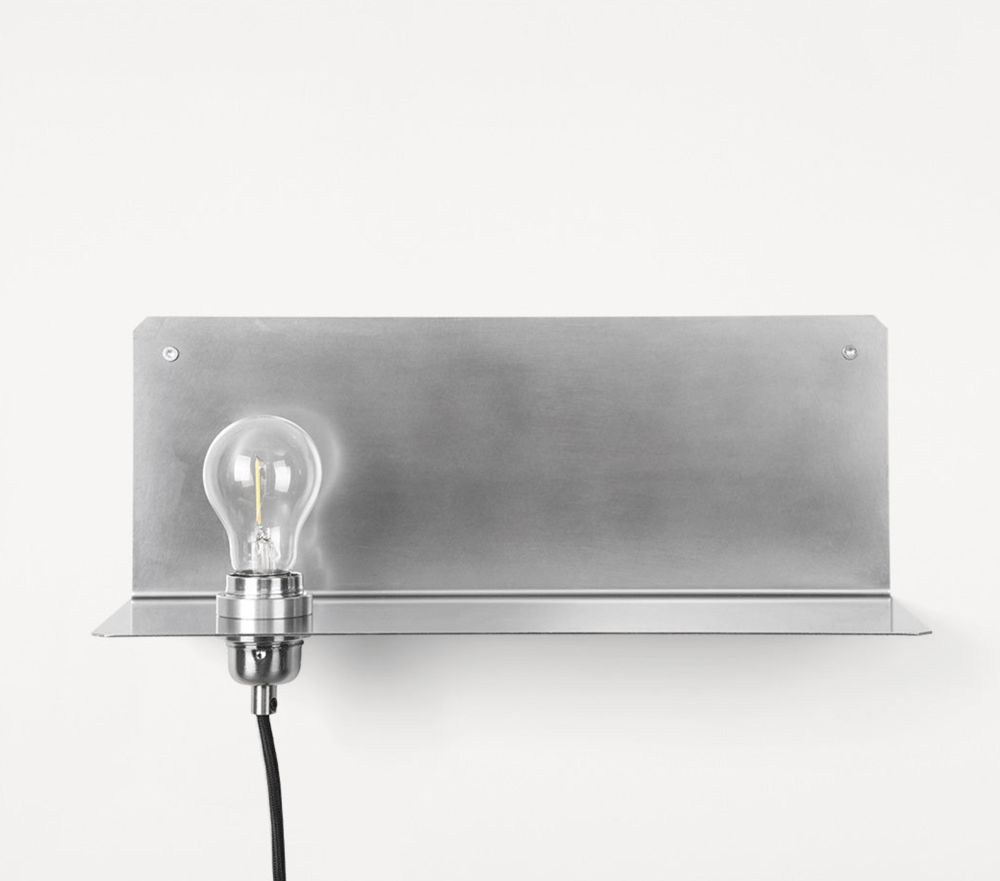 Image of Frama 90 degrees Wall Light