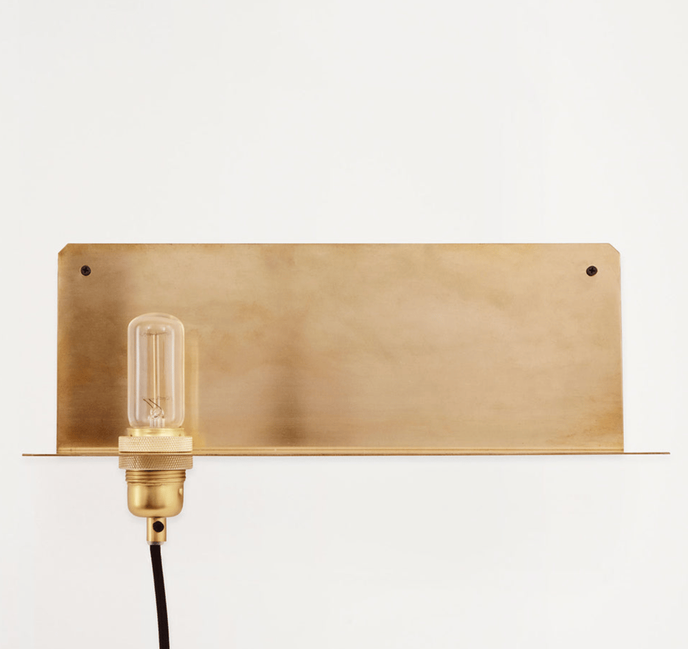 Image of Frama 90 degrees Wall Light