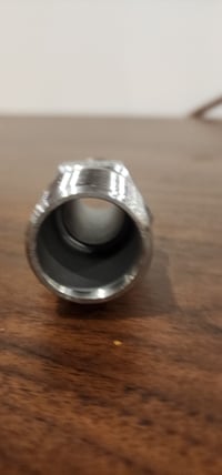 Image 4 of 1" S.S. Male Adapter 
