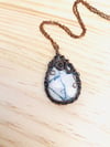 Woven Porcelain Jasper