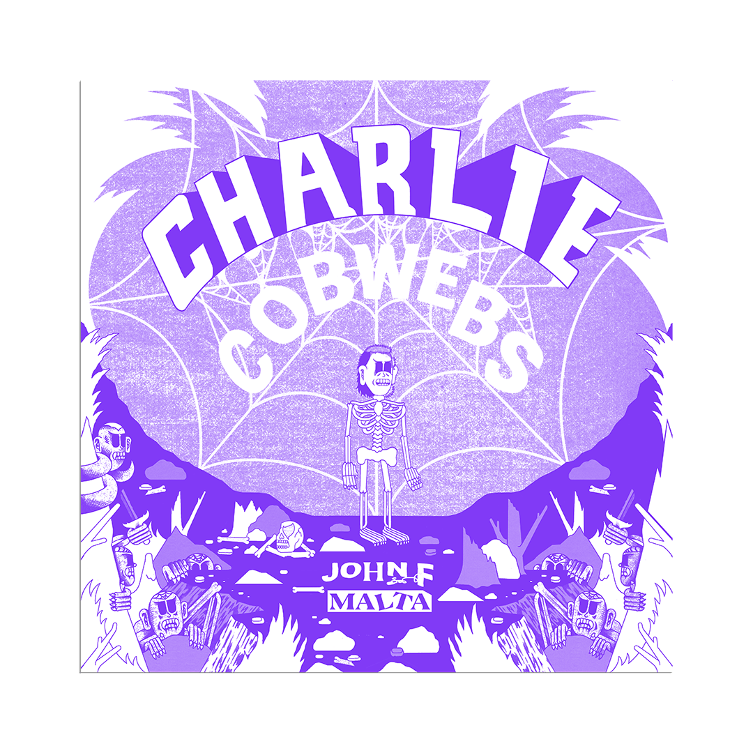 Charlie Cobwebs