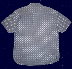 Star shirt