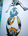*BEEP-BOOP-BEEEE...