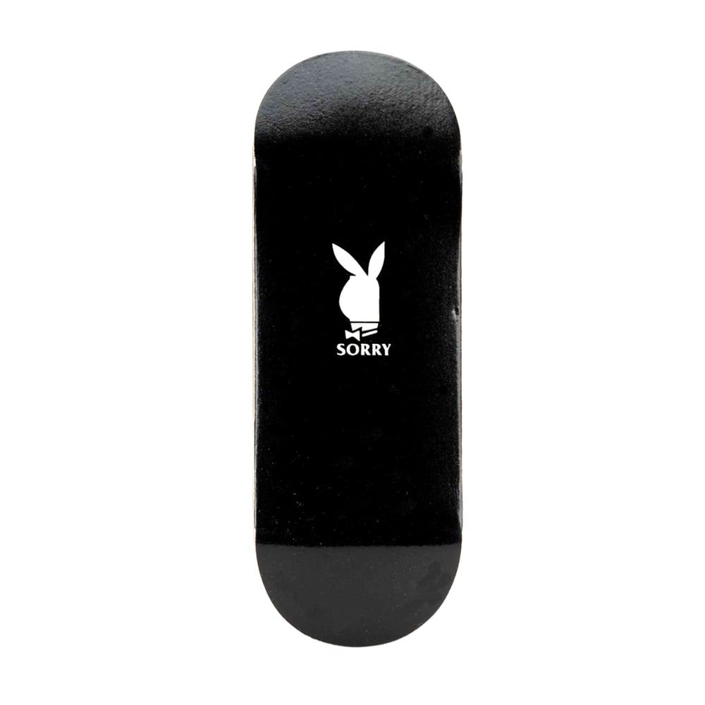 RABBIT EARS