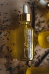 Lavender Dreams Body Oil