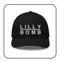 Image 1 of The Line Cap