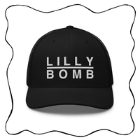 Image 2 of The Line Cap