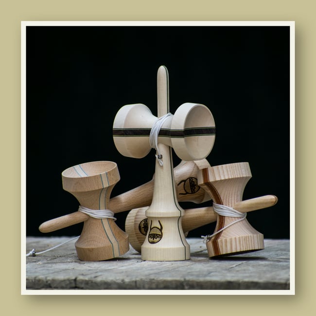 KEN-ONLY • KIO Minidrop