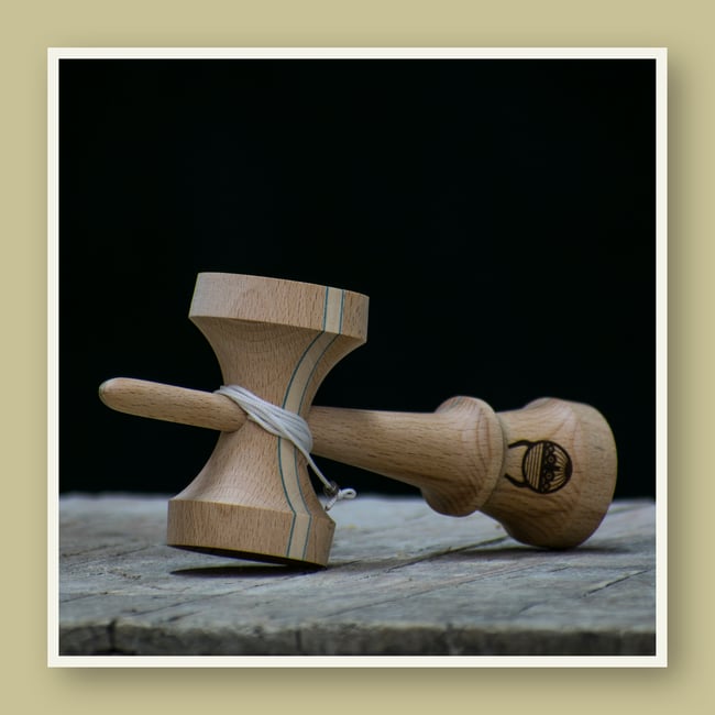 KEN-ONLY • KIO Minidrop