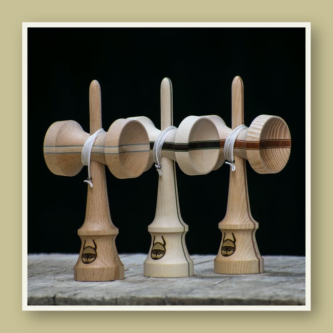 KEN-ONLY • KIO Minidrop