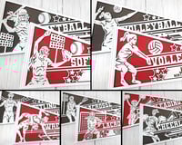 Image 3 of Sports Pennants