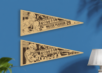 Image 4 of Sports Pennants