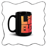 Image 2 of Gradient Mug